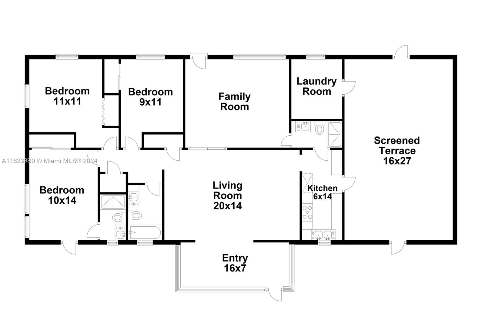 2430 SW 82nd Pl