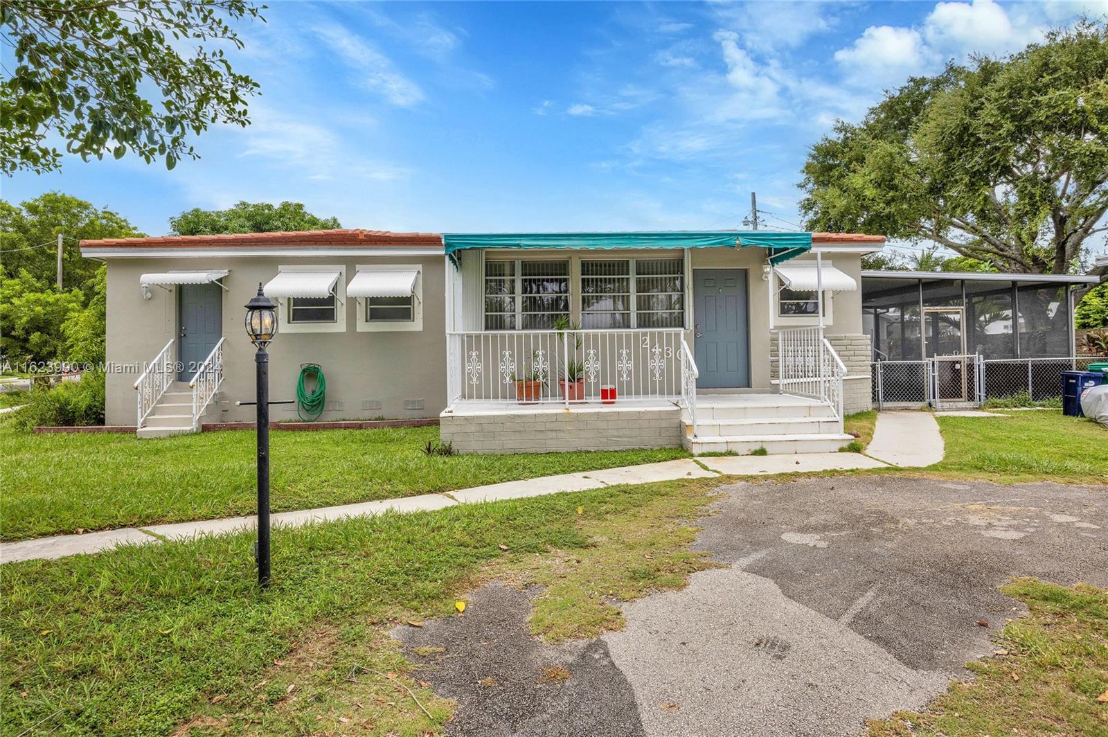 2430 SW 82nd Pl