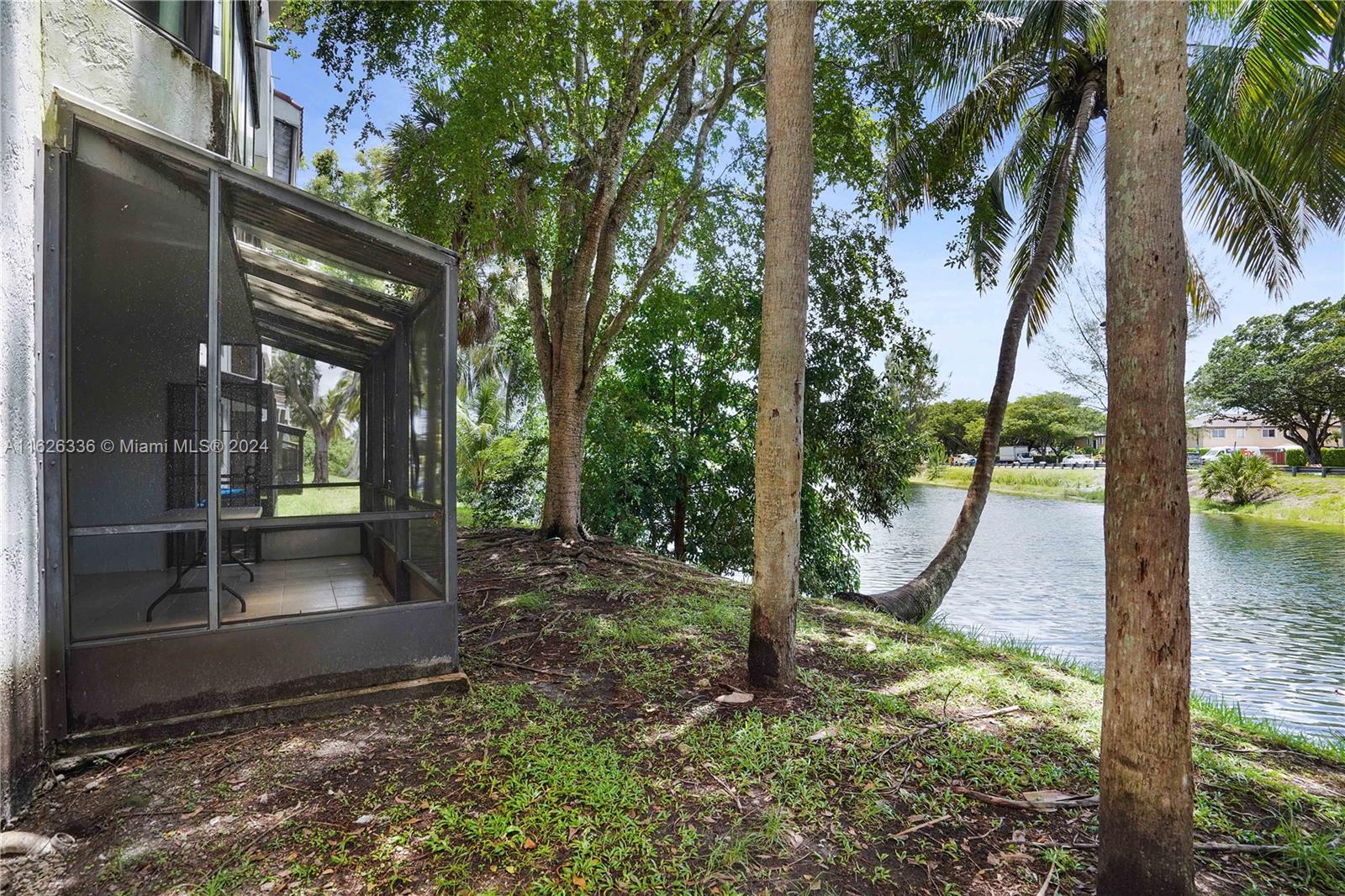 8305 SW 152nd Ave # 107 Unit: A-107