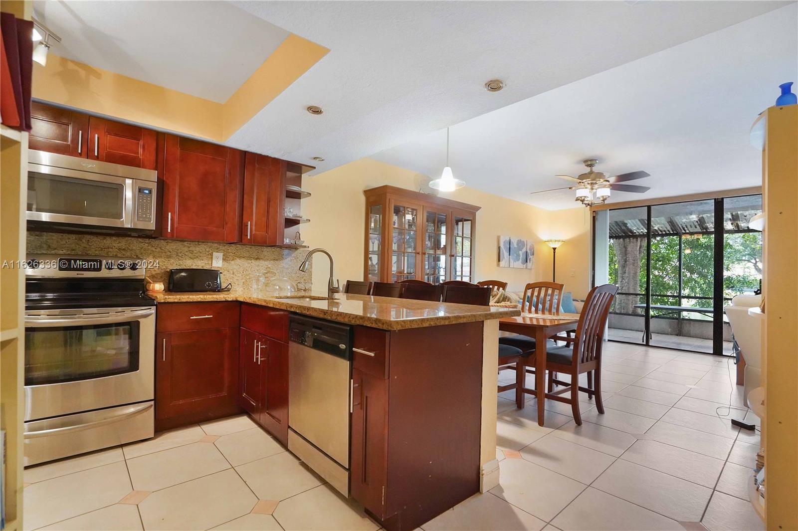 8305 SW 152nd Ave # 107 Unit: A-107