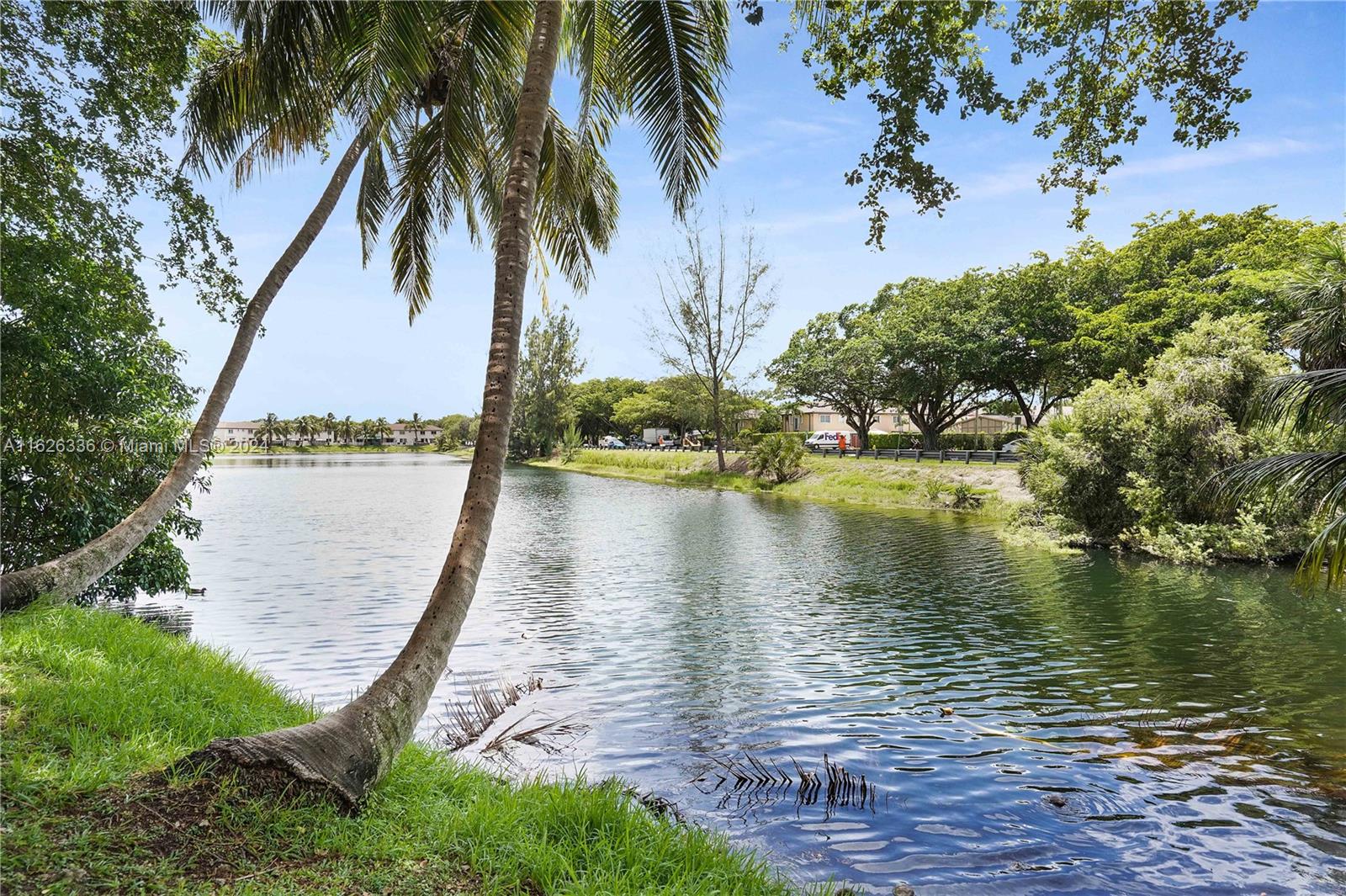 8305 SW 152nd Ave # 107 Unit: A-107