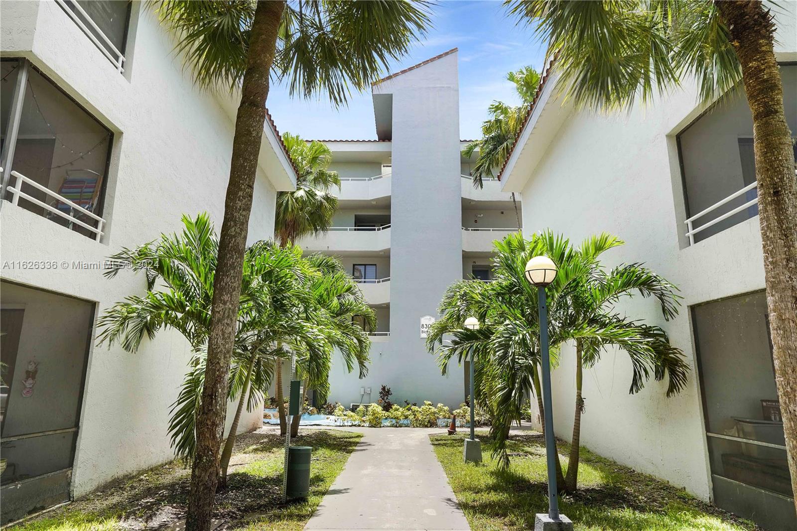 8305 SW 152nd Ave # 107 Unit: A-107