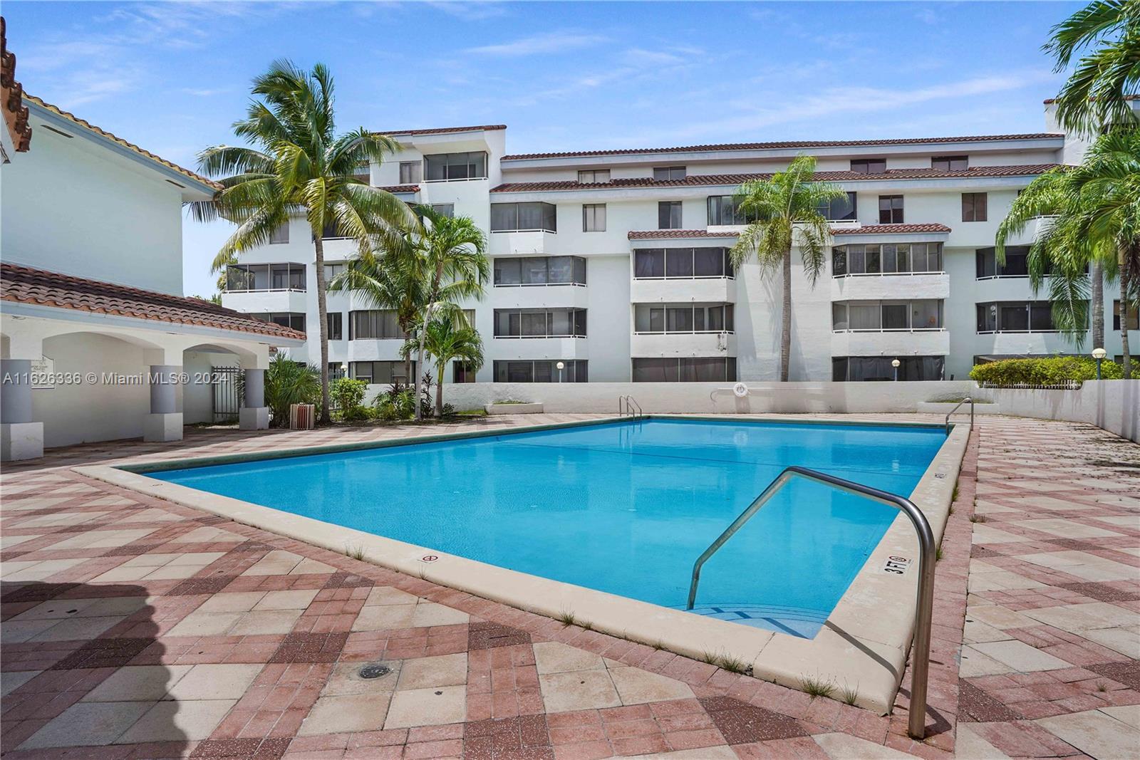 8305 SW 152nd Ave # 107 Unit: A-107