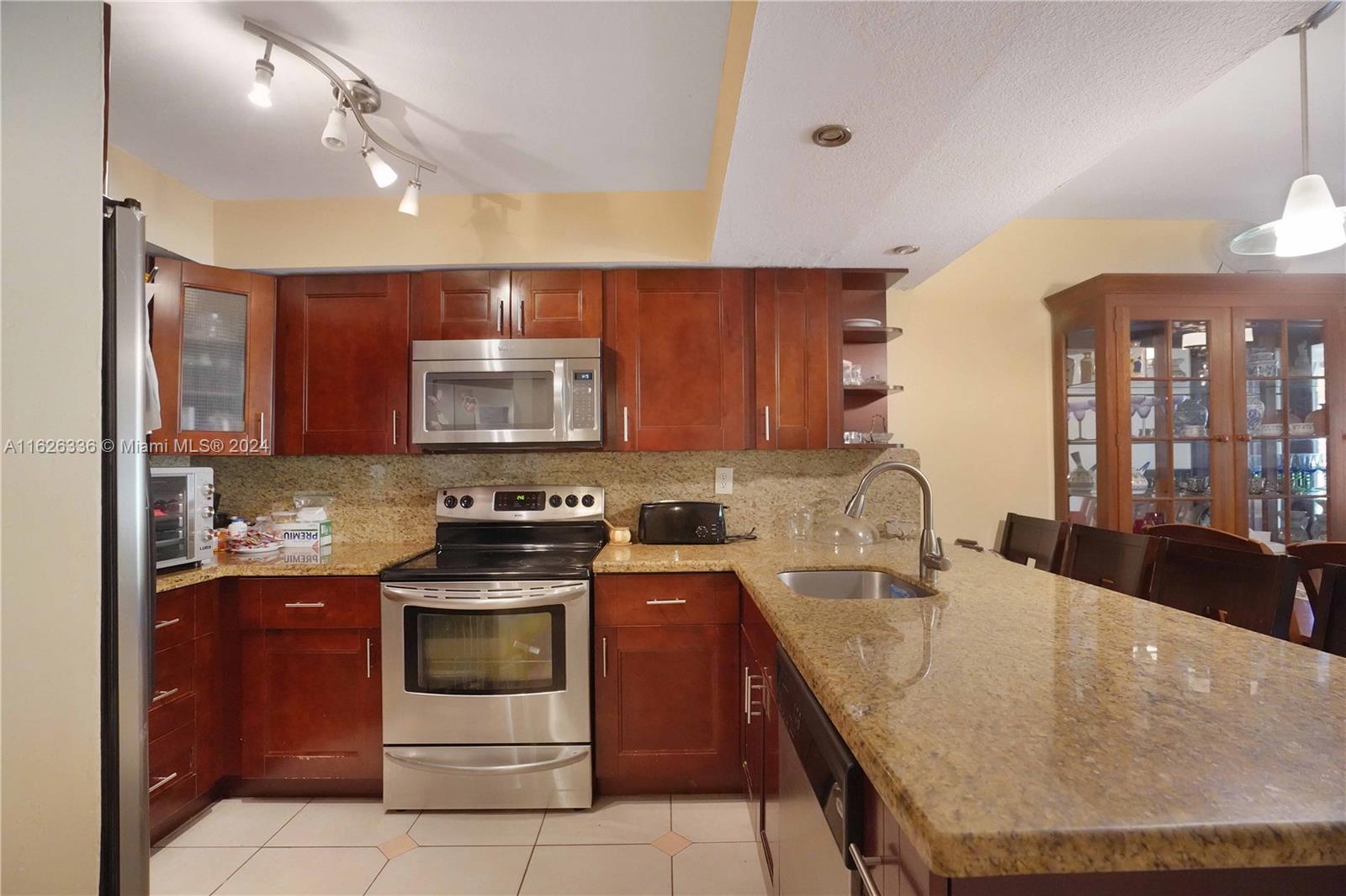 8305 SW 152nd Ave # 107 Unit: A-107