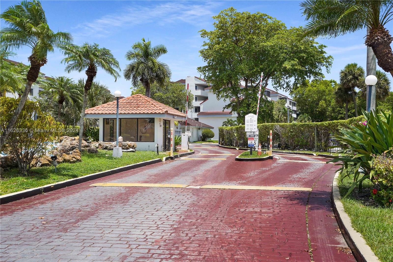 8305 SW 152nd Ave # 107 Unit: A-107