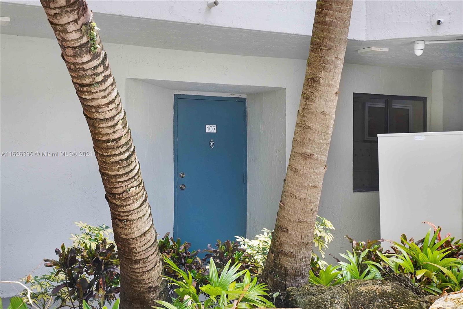 8305 SW 152nd Ave # 107 Unit: A-107