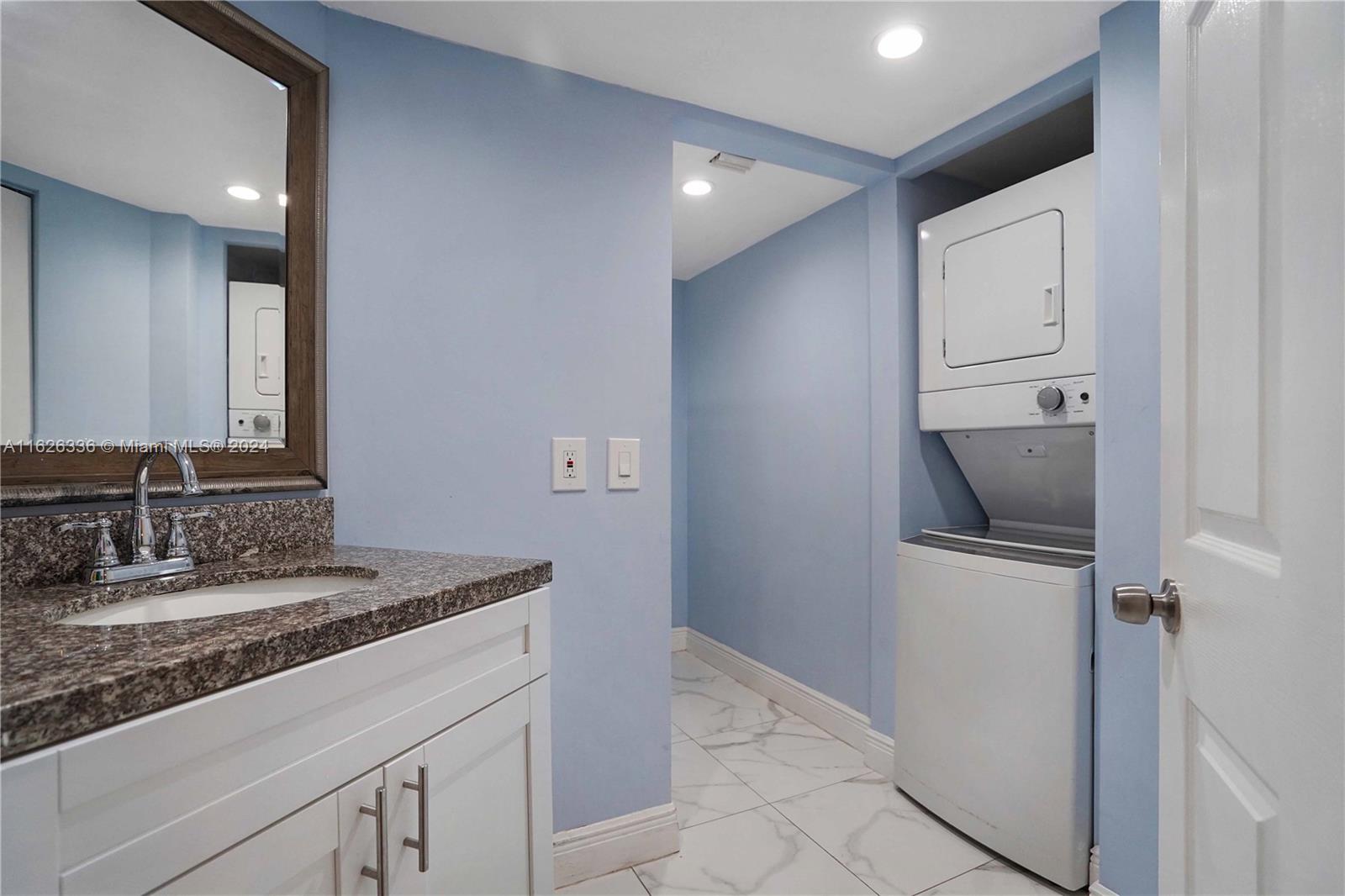 8305 SW 152nd Ave # 107 Unit: A-107