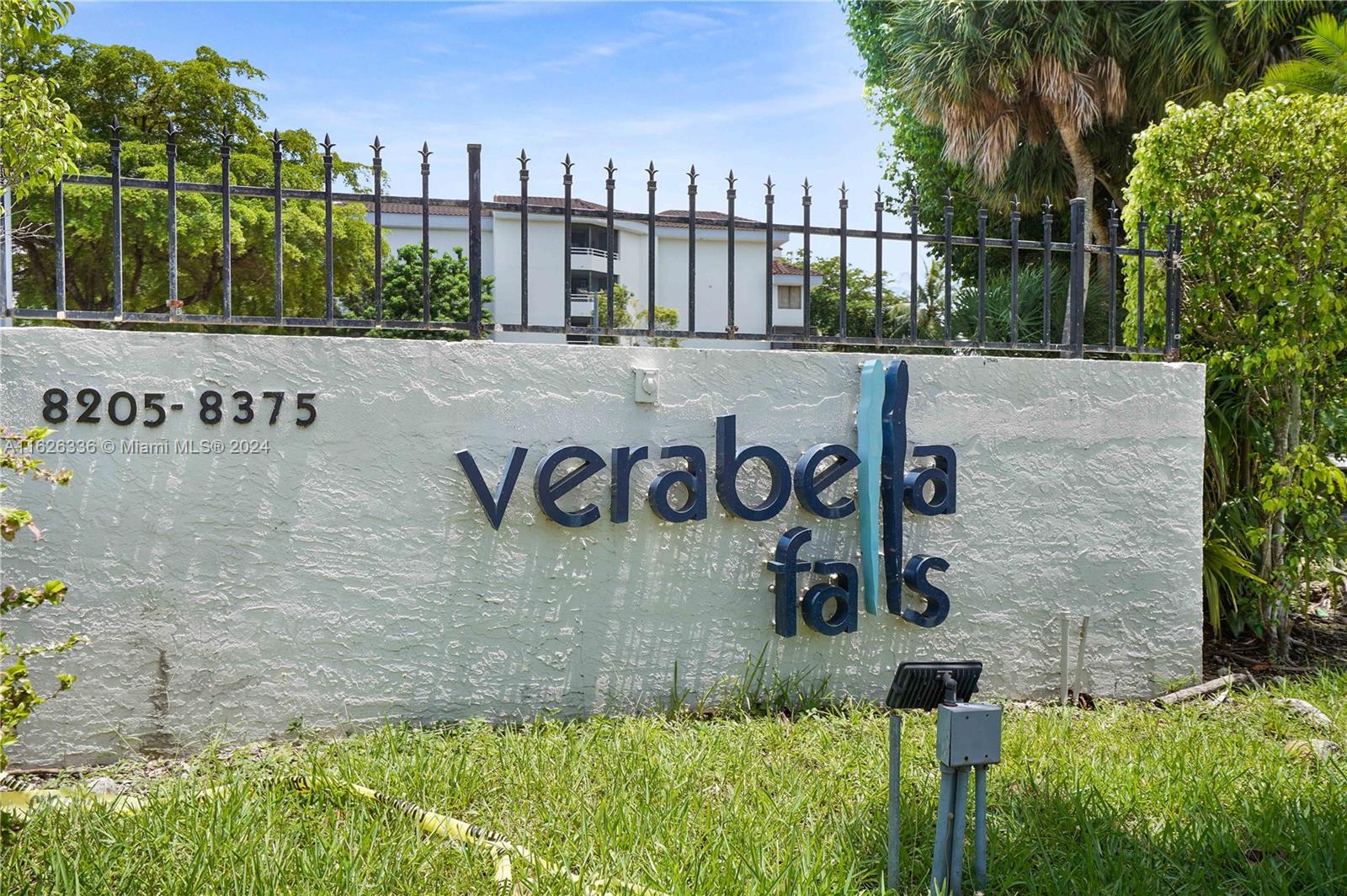 8305 SW 152nd Ave # 107 Unit: A-107
