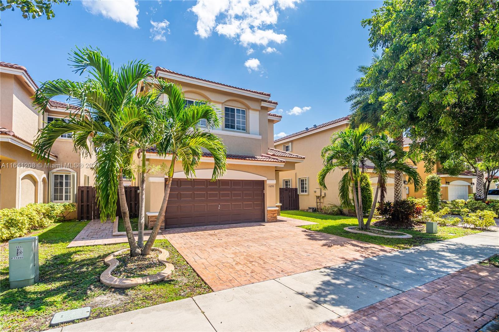 11250 NW 43rd Ter