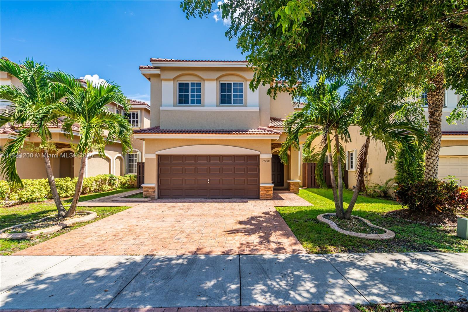 11250 NW 43rd Ter