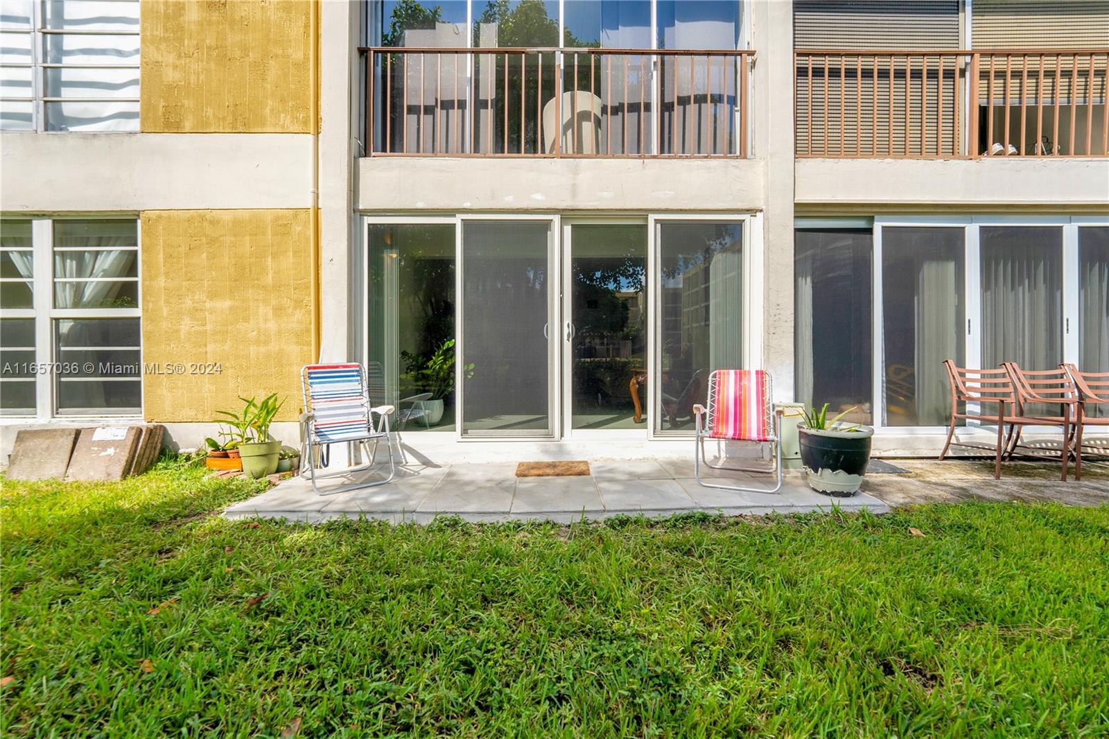 9260 Fontainebleau Blvd # 102