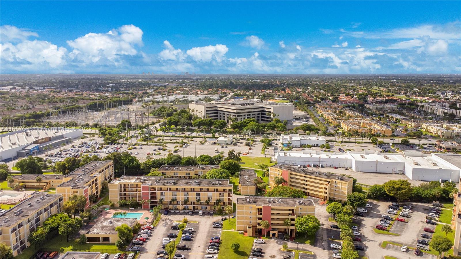 9260 Fontainebleau Blvd # 102