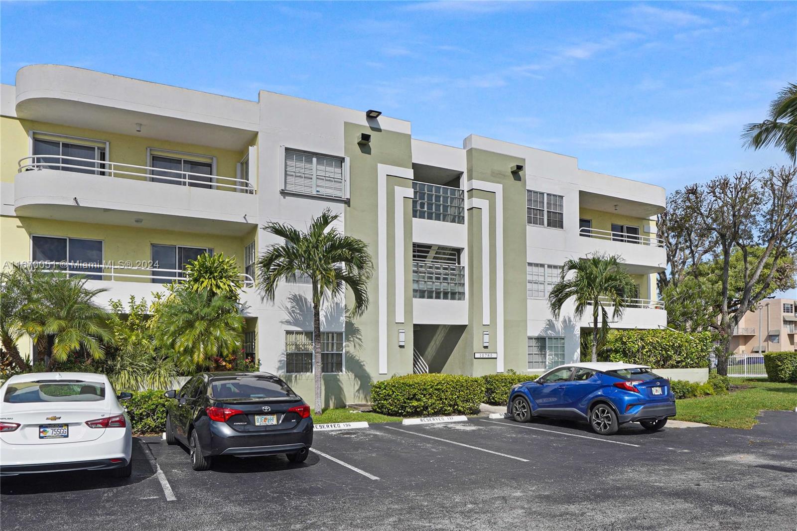 10785 SW 108th Ave # 308