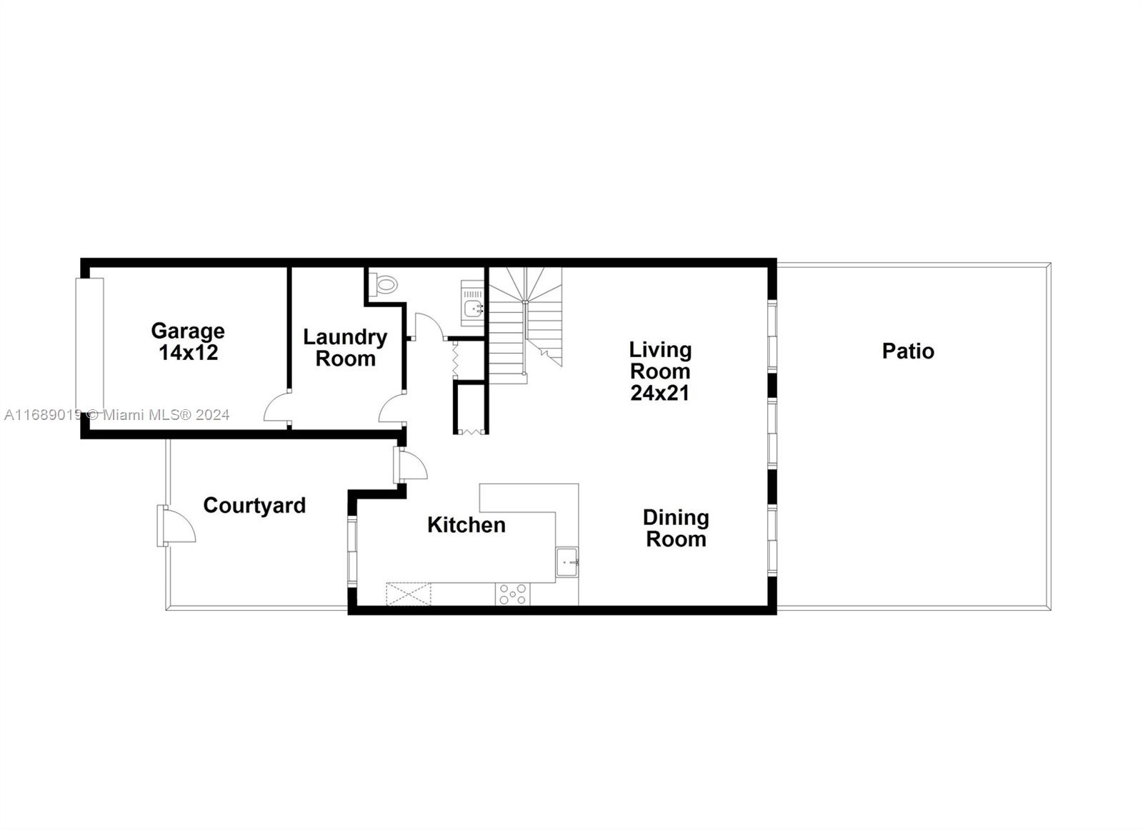 10141 Costa Del Sol Blvd # 58 Unit: F-58