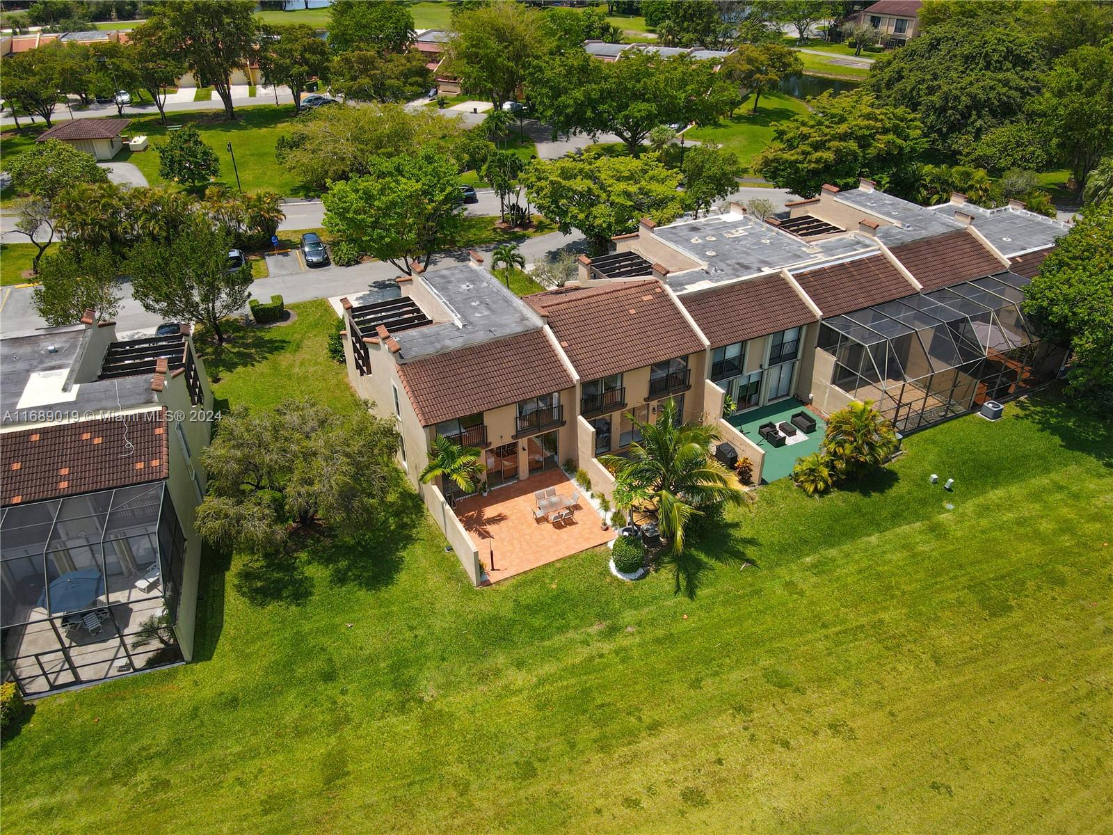 10141 Costa Del Sol Blvd # 58 Unit: F-58