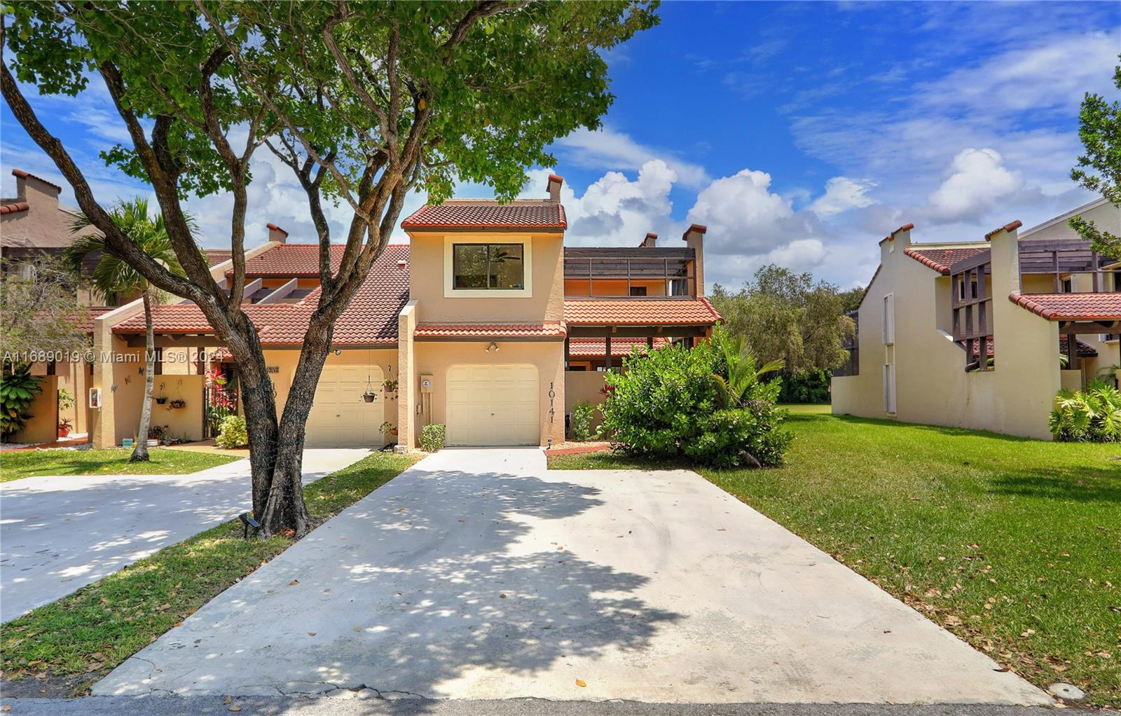 10141 Costa Del Sol Blvd # 58 Unit: F-58