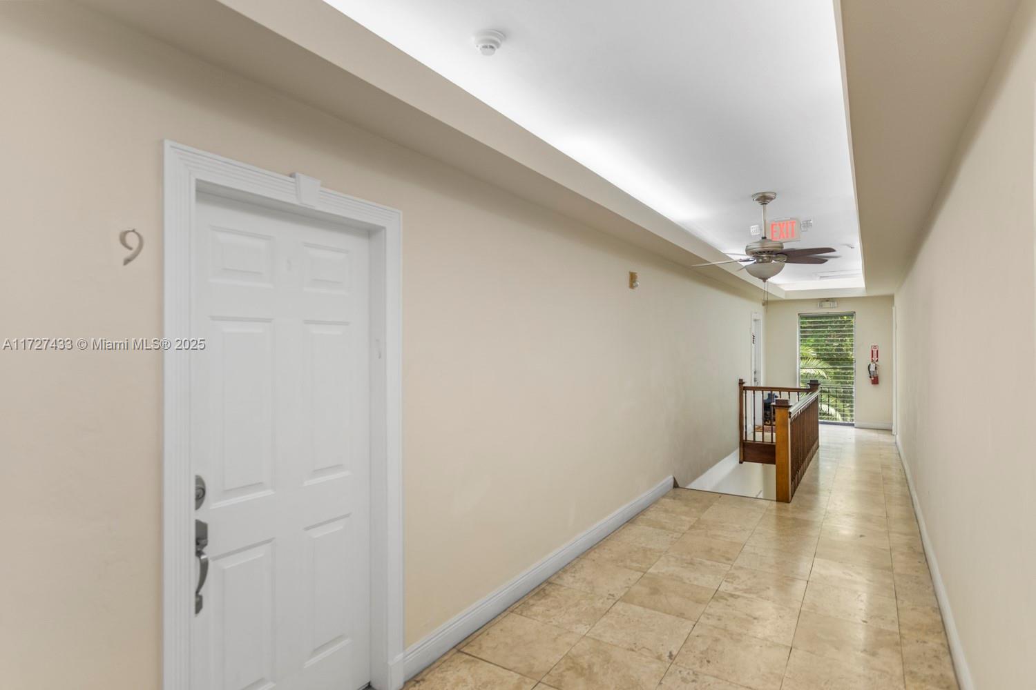 223 Calabria Ave # 9