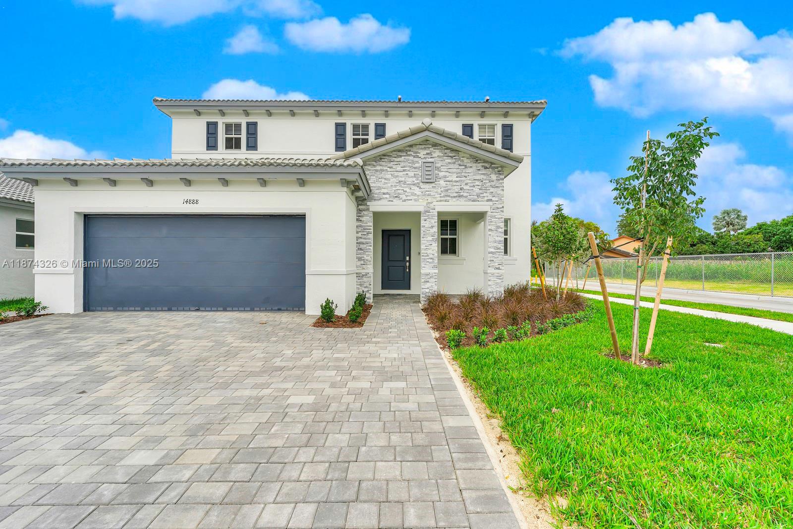 14888 SW 163rd Ter