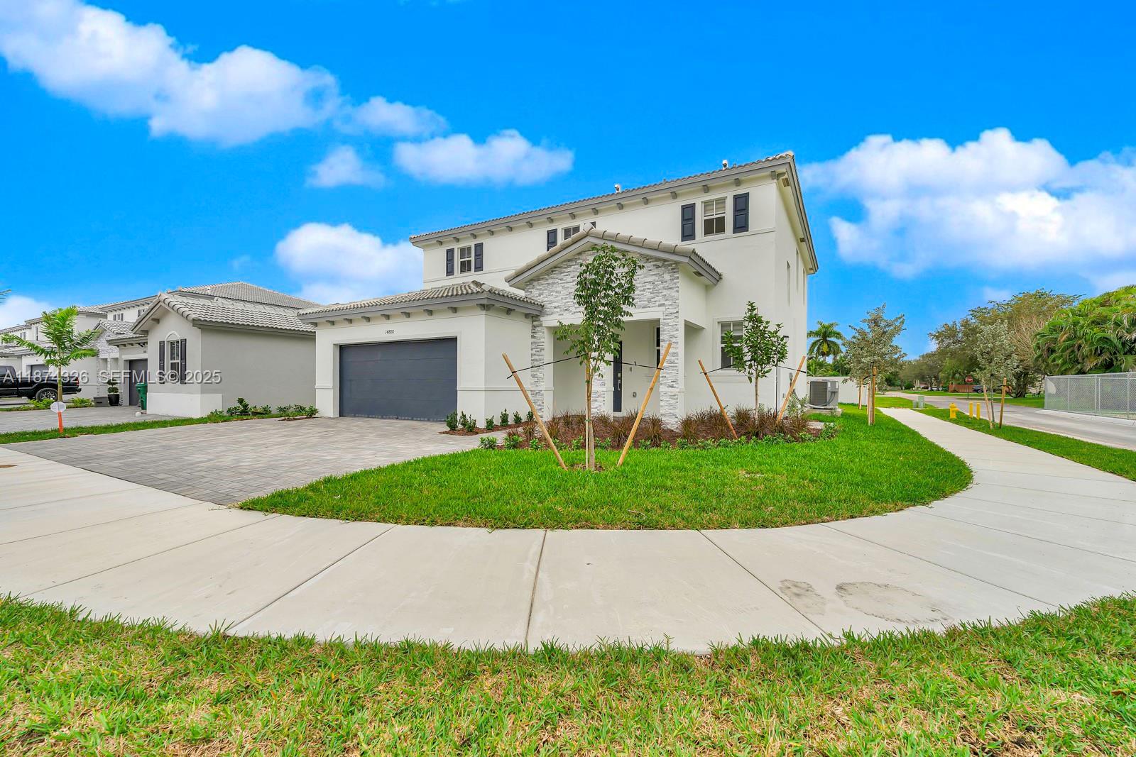 14888 SW 163rd Ter