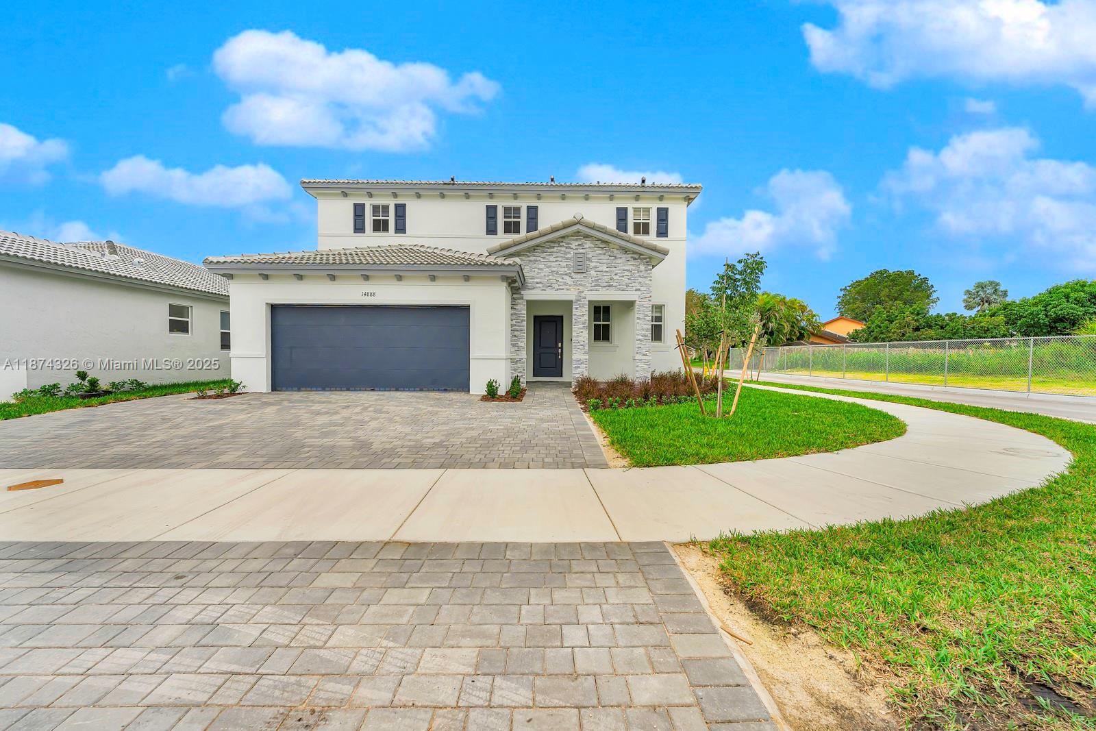14888 SW 163rd Ter