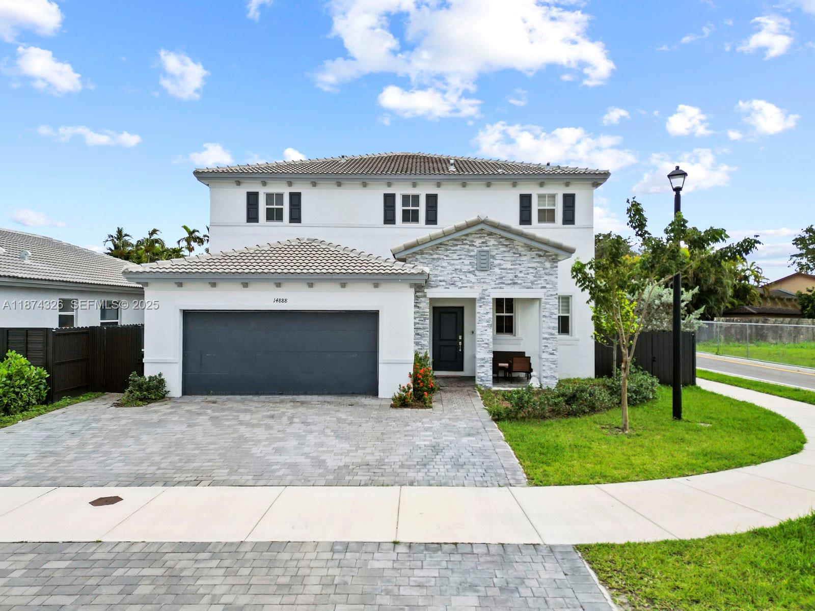 14888 SW 163rd Ter