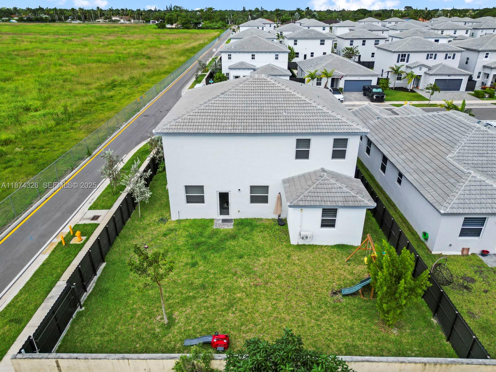 14888 SW 163rd Ter
