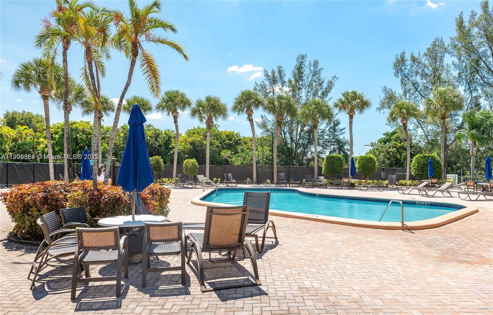 9941 Costa Del Sol Blvd # 108A, Doral Unit: A-108A