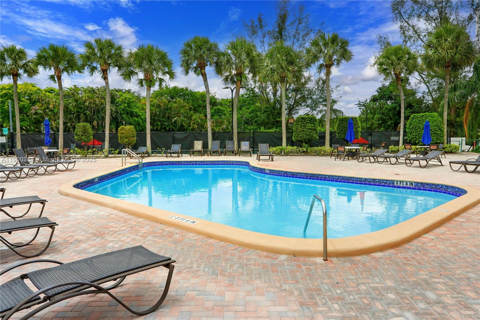 9941 Costa Del Sol Blvd # 108A, Doral Unit: A-108A