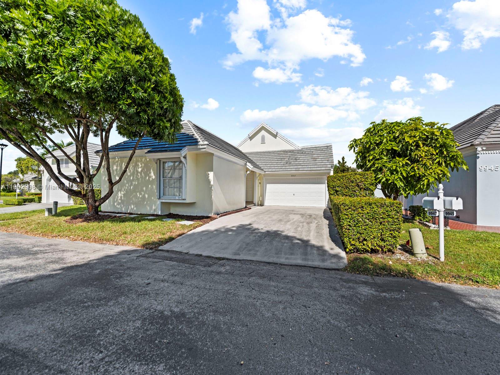 9947 NW 47th Ter, Doral