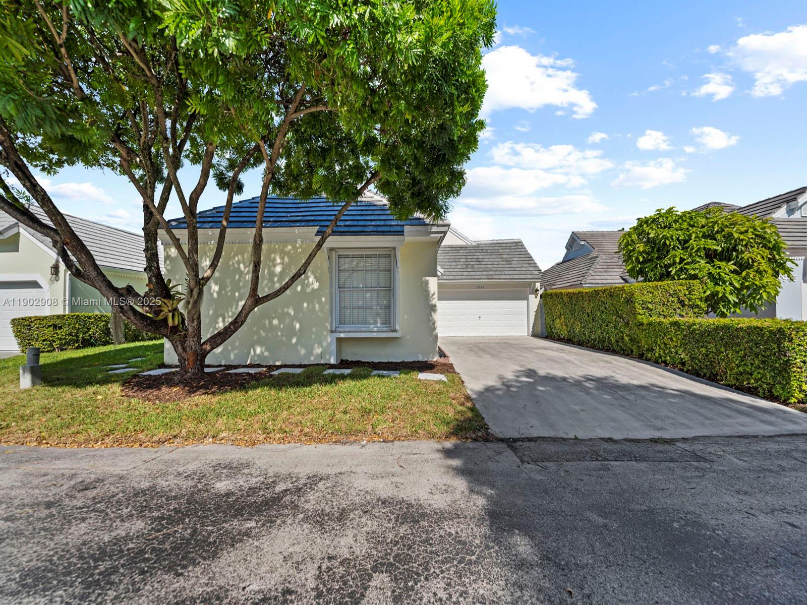 9947 NW 47th Ter, Doral