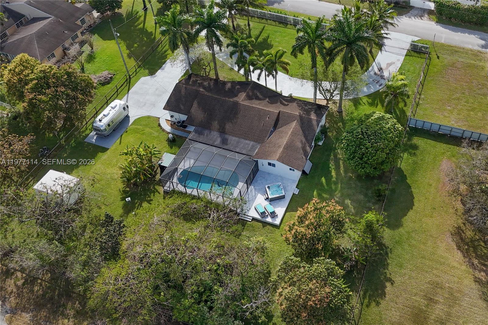 24401 SW 123rd Ave