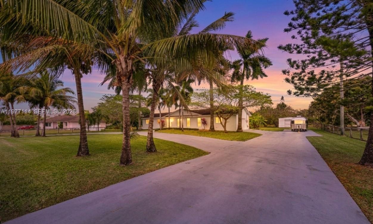 24401 SW 123rd Ave