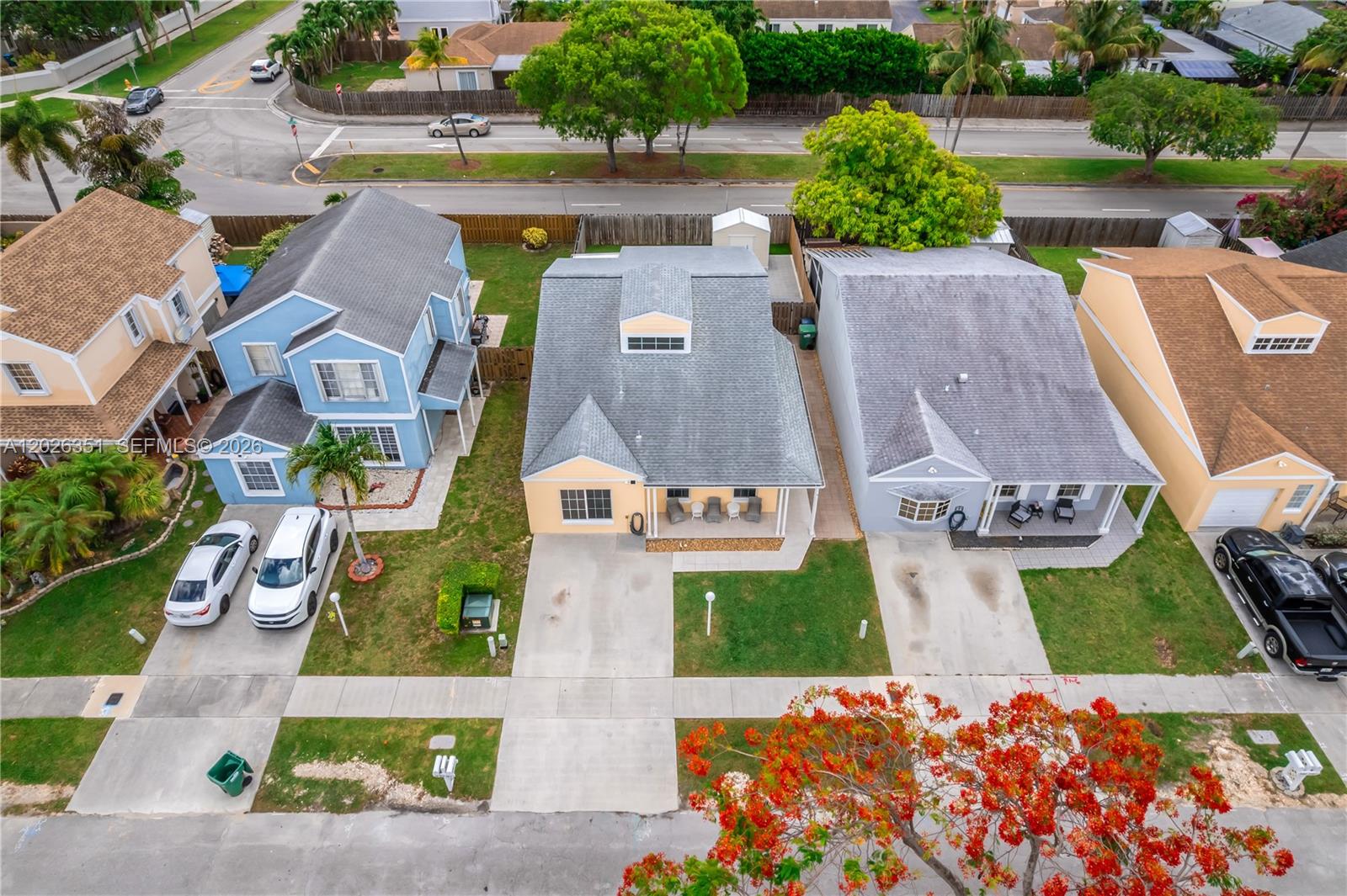 14475 SW 127th Ct