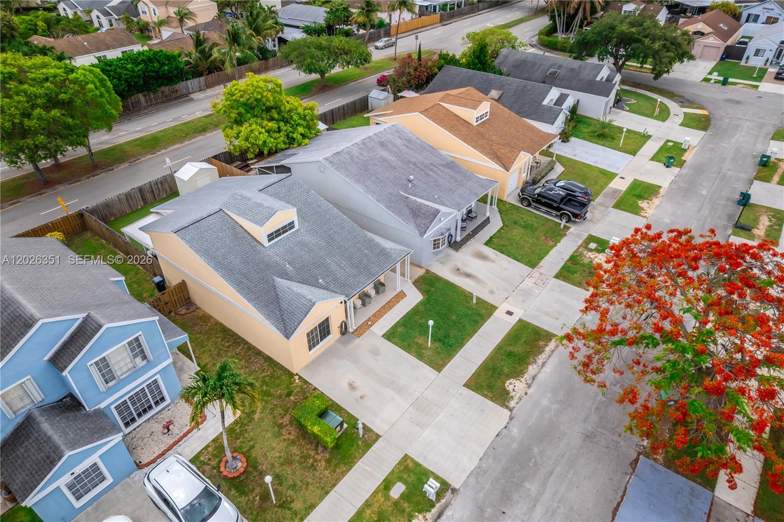 14475 SW 127th Ct