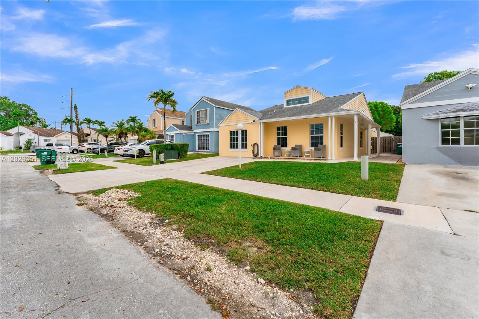 14475 SW 127th Ct