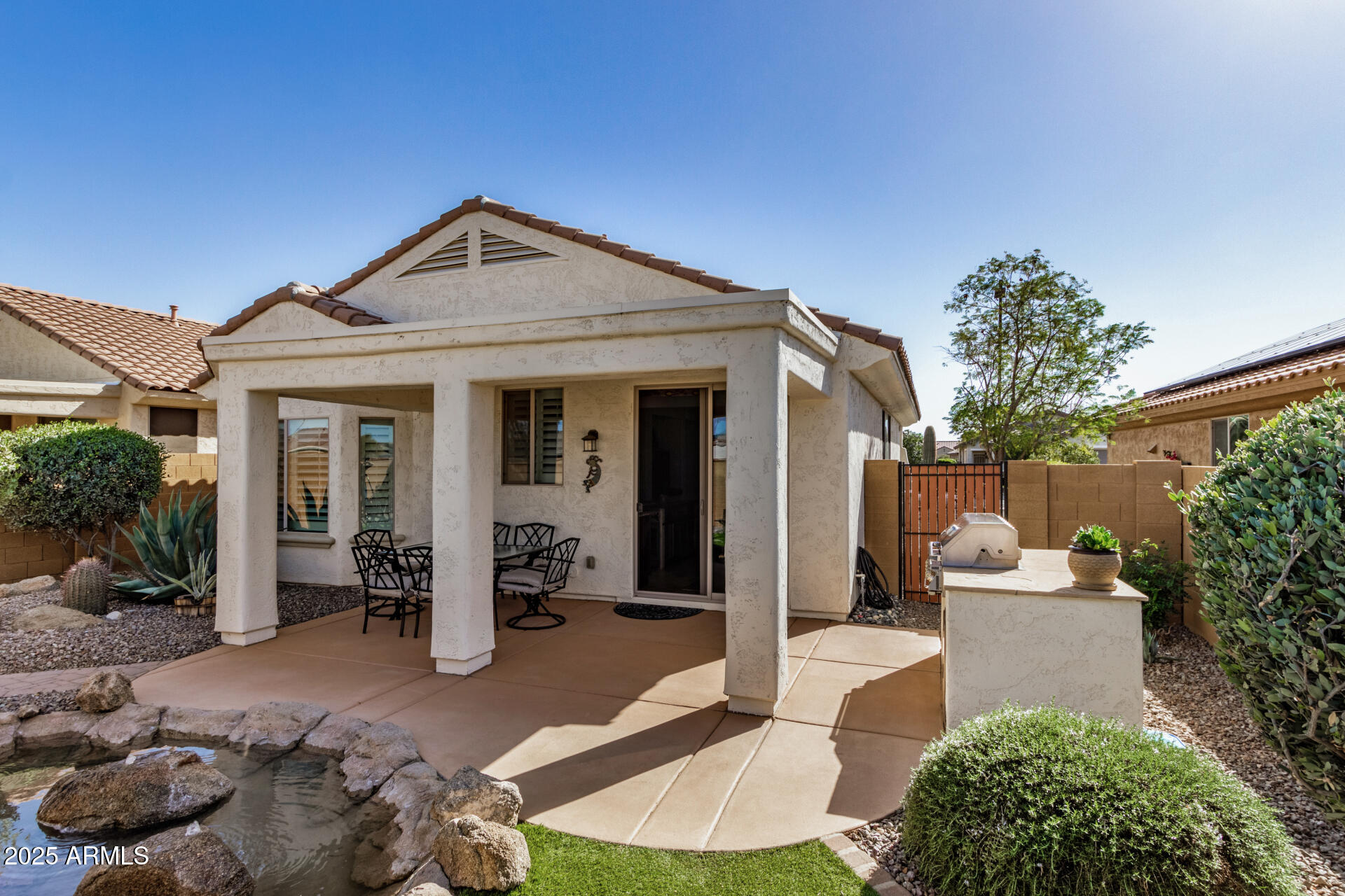 27044 W ESCUDA Drive