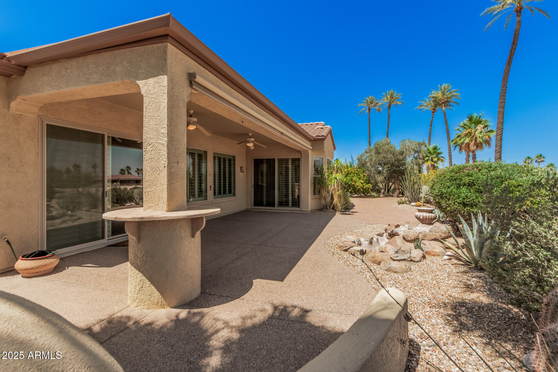 16704 W ORACLE RIM Drive