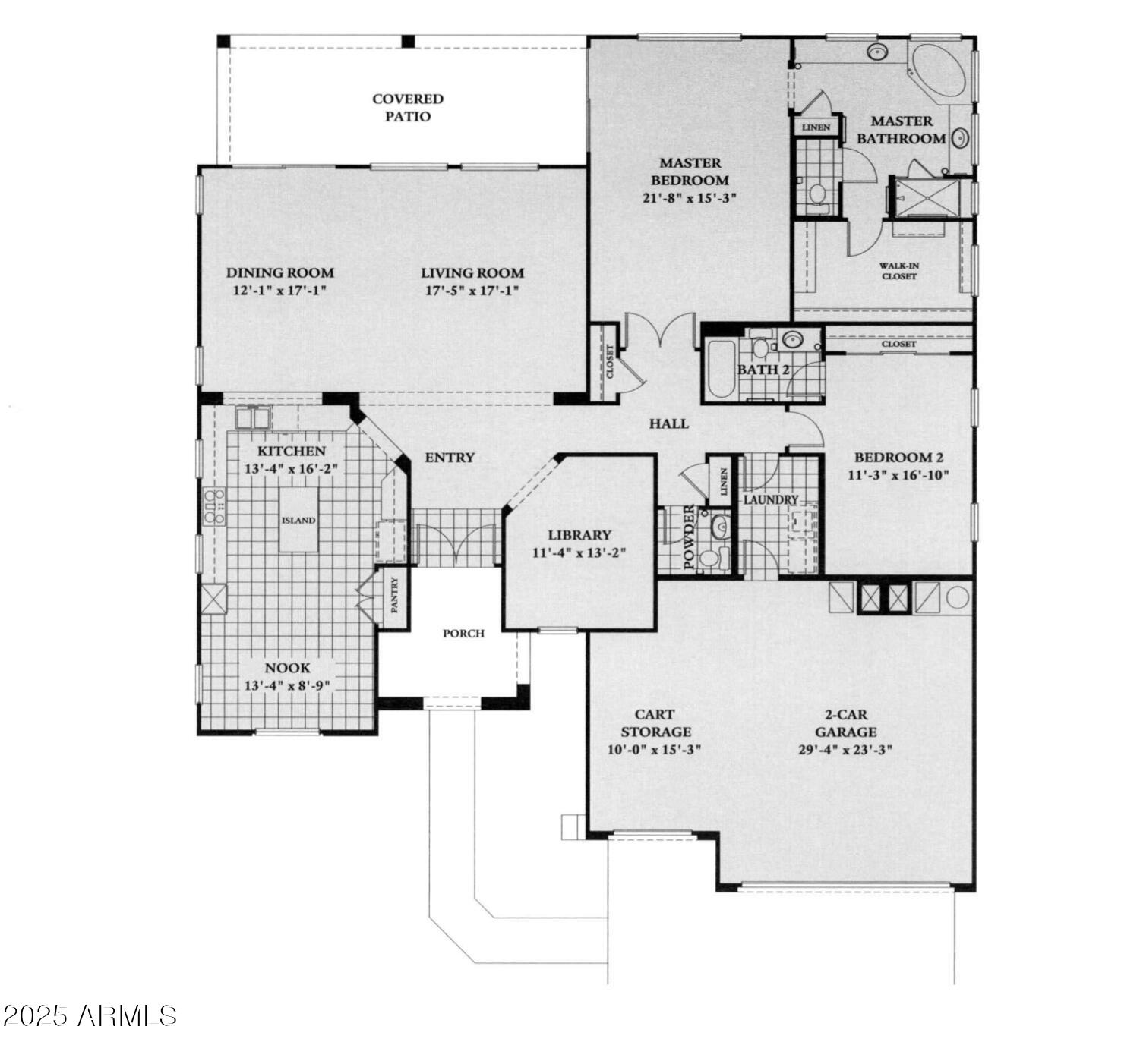 16704 W ORACLE RIM Drive
