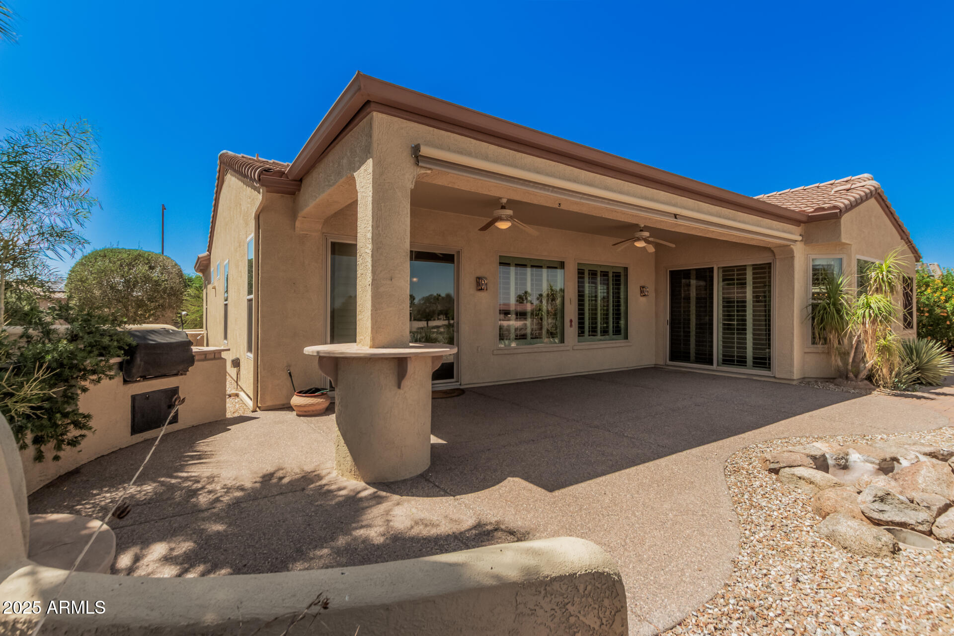 16704 W ORACLE RIM Drive