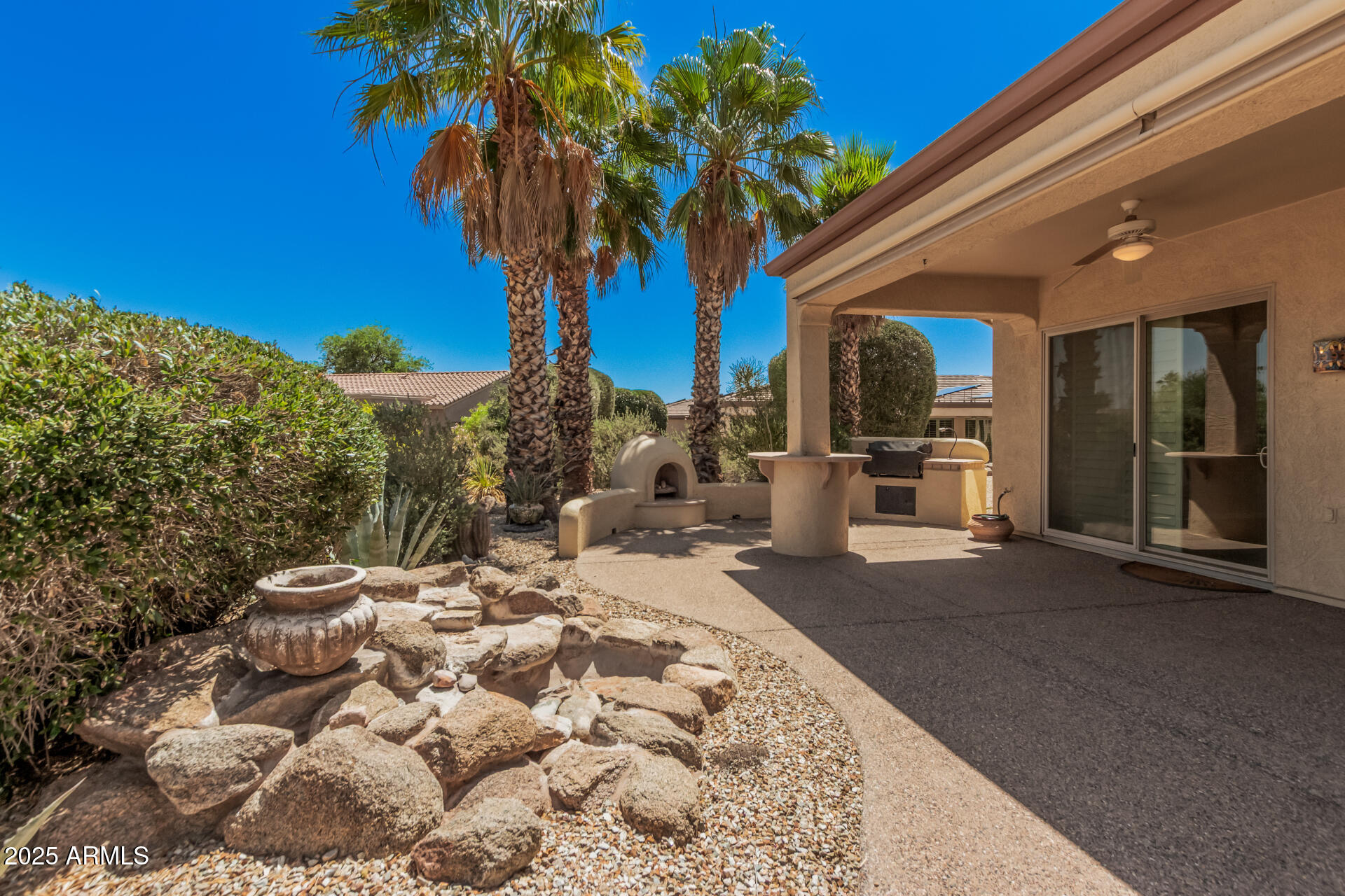16704 W ORACLE RIM Drive