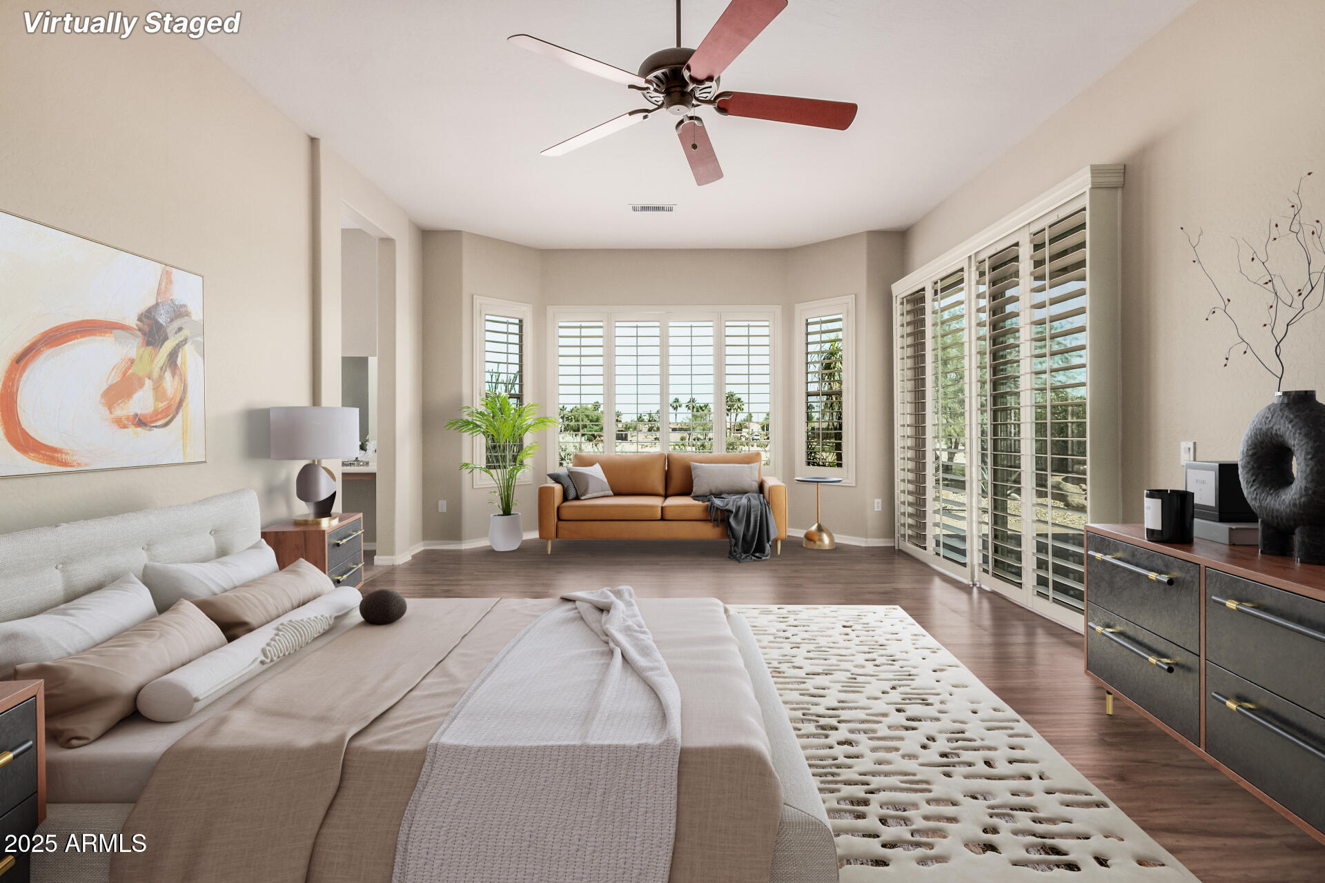 16704 W ORACLE RIM Drive