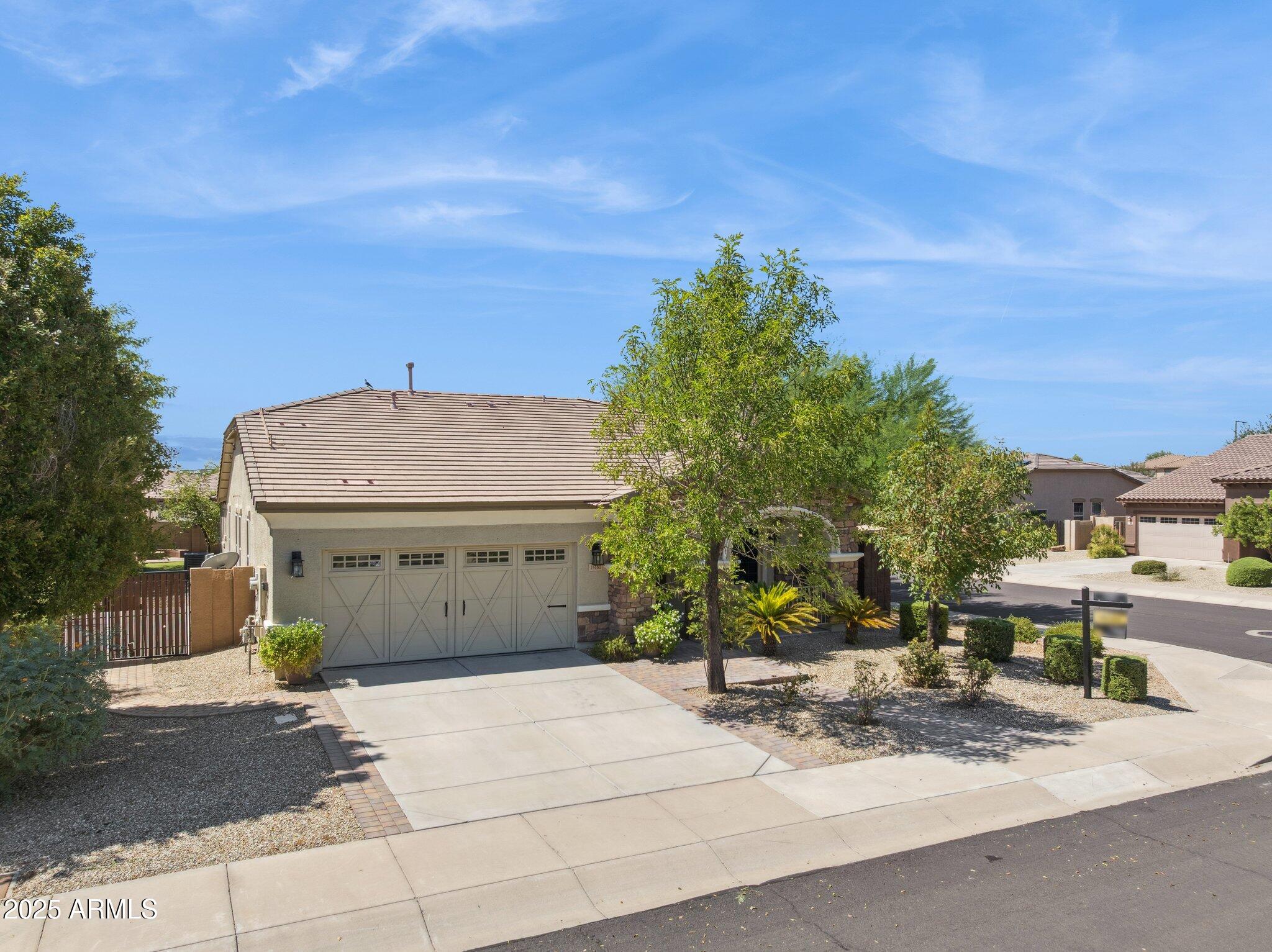 15161 W TURNEY Avenue