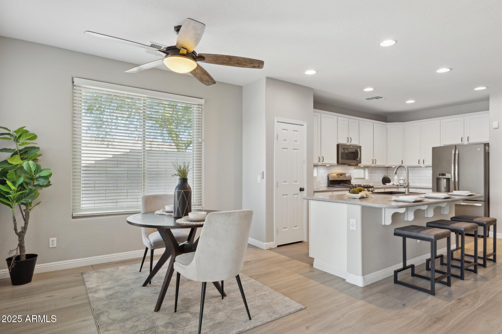 15161 W TURNEY Avenue