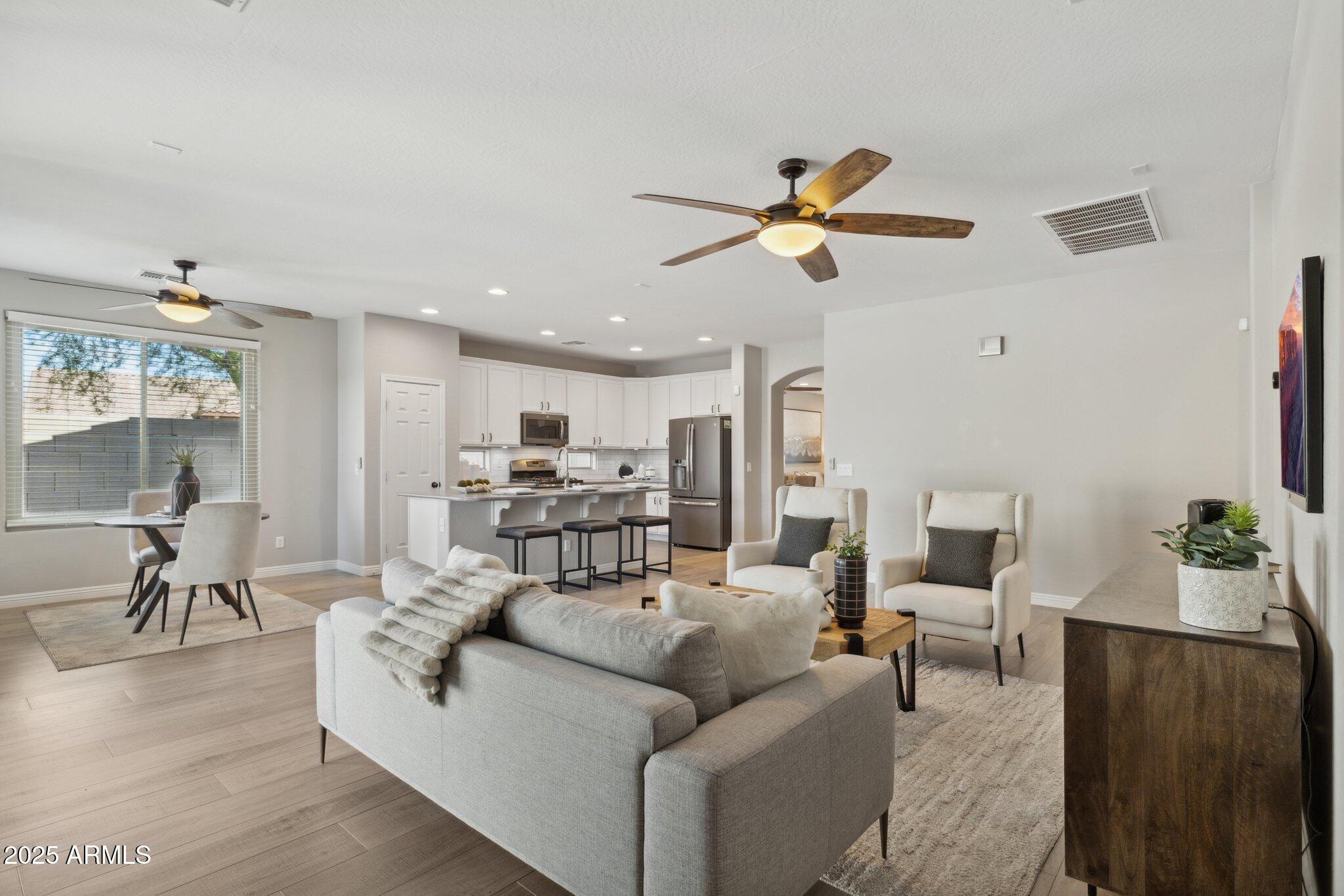 15161 W TURNEY Avenue