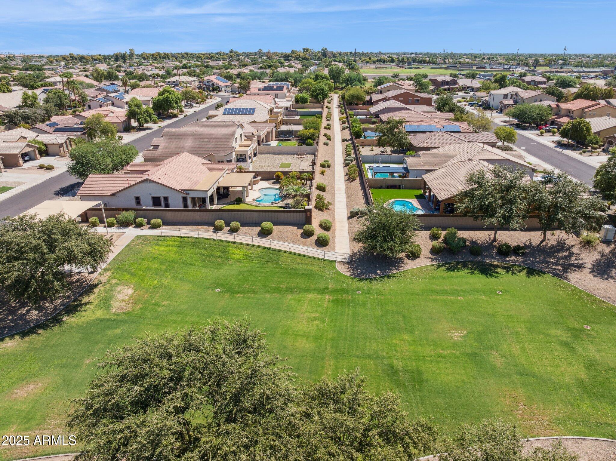 15161 W TURNEY Avenue