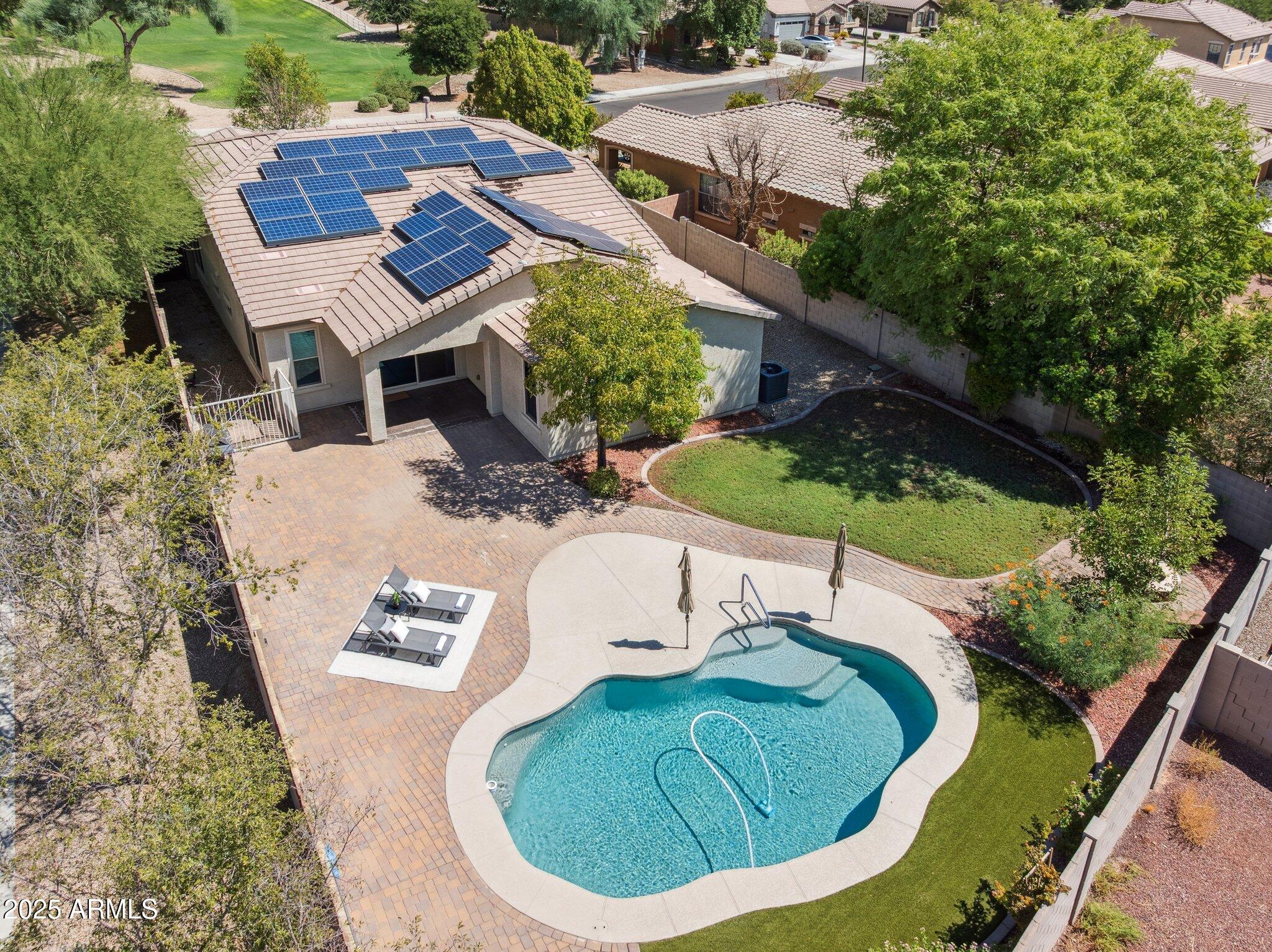 15161 W TURNEY Avenue