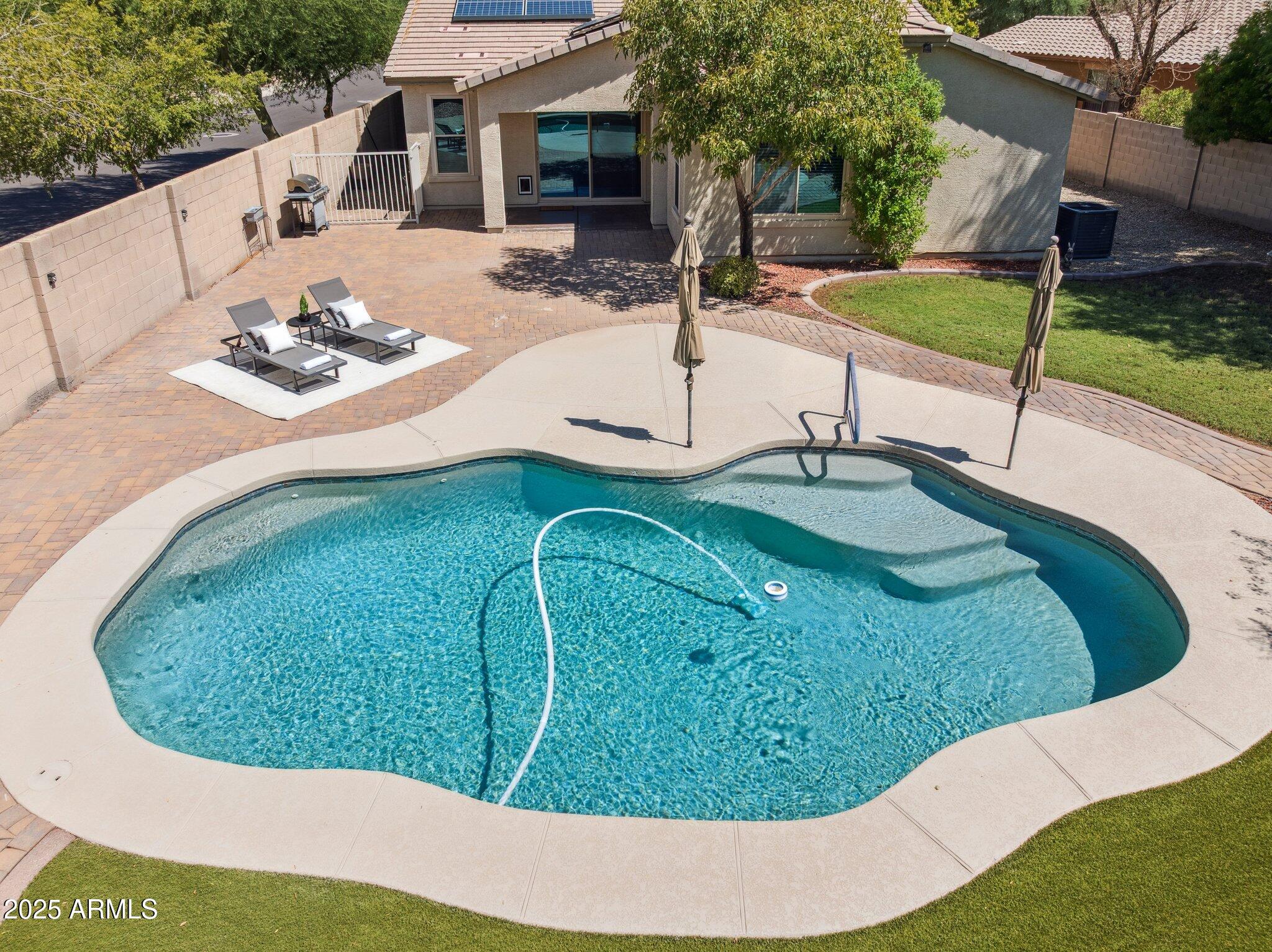 15161 W TURNEY Avenue