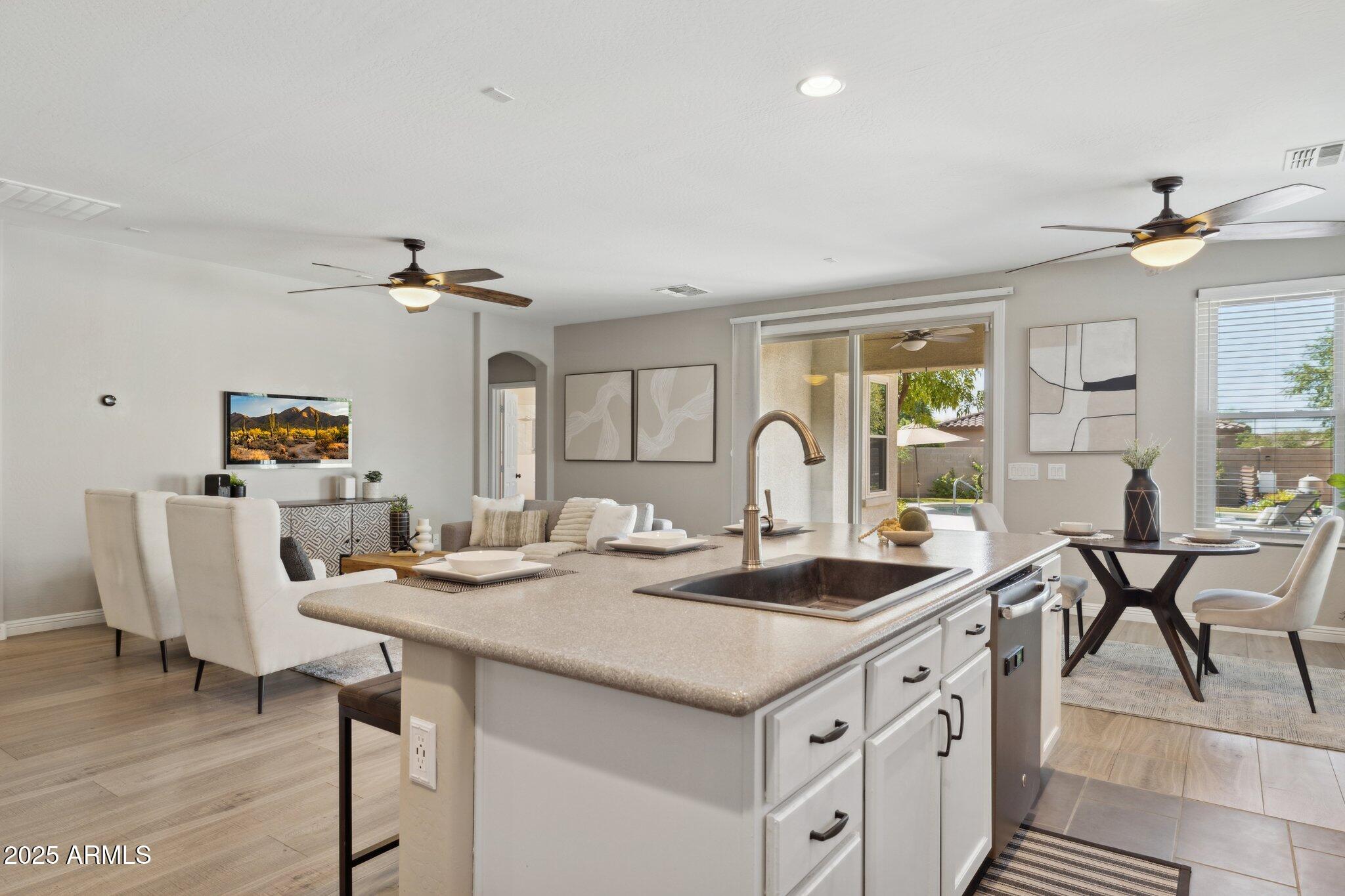 15161 W TURNEY Avenue