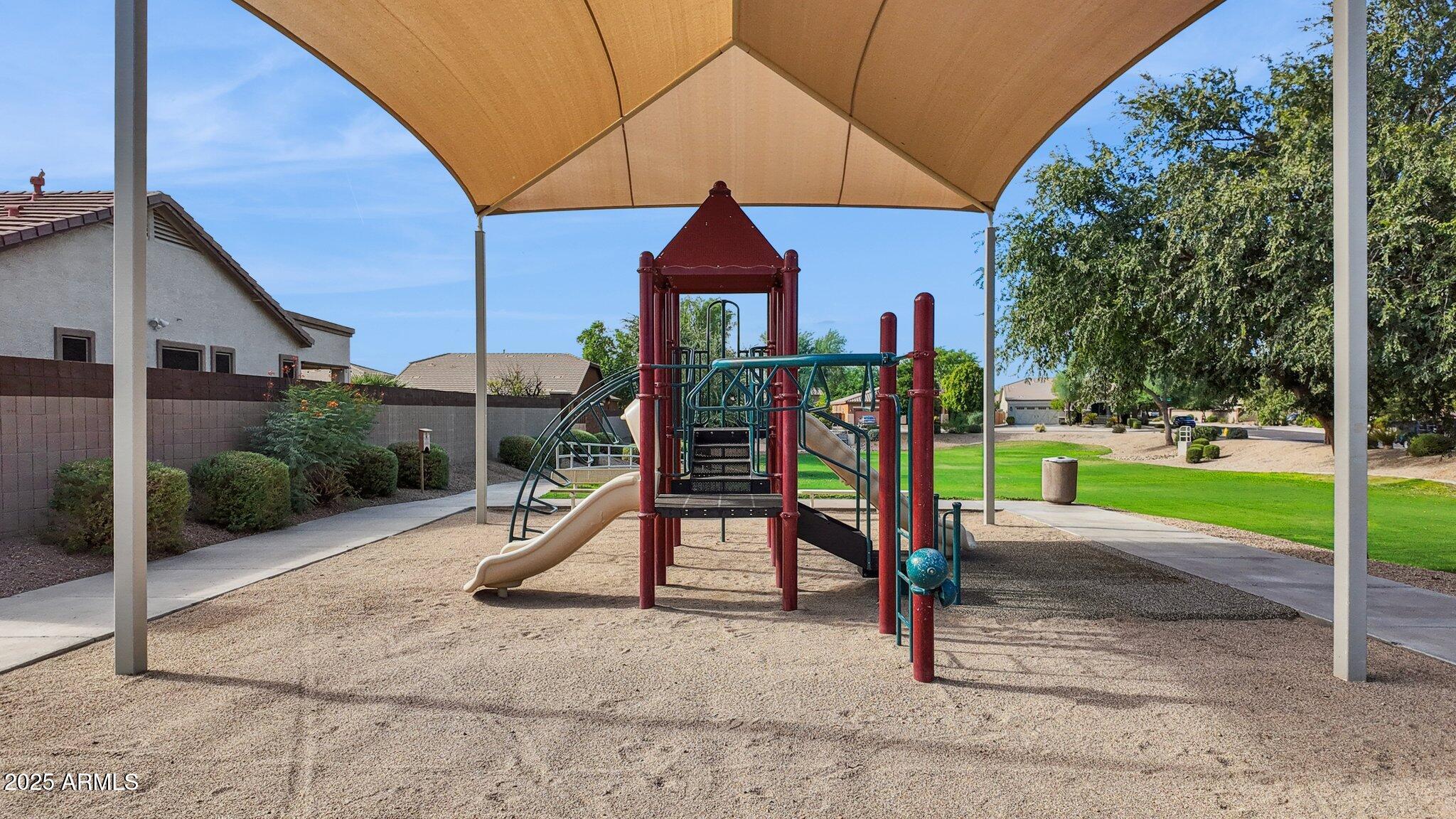 15161 W TURNEY Avenue