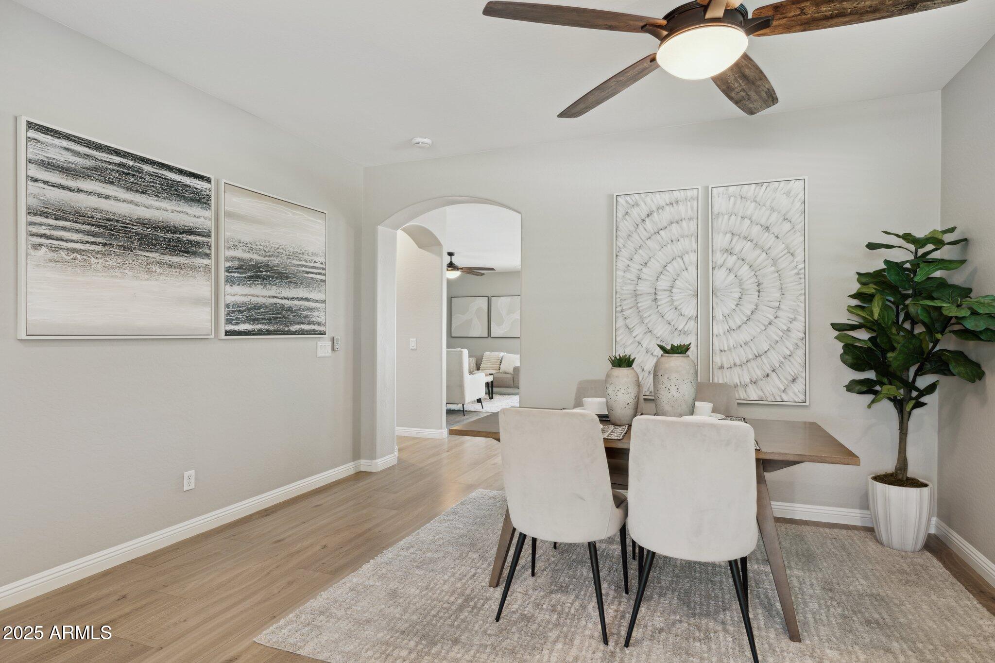 15161 W TURNEY Avenue